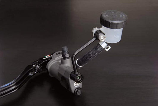 コーケン bremboラジアルマスター用タンクキット ブラック セパハン／クラッチ用 《コーケン KOK-2006BK》◇Cr◇プロト品番KOK-2006BKメーカー品番KOK-2006BK