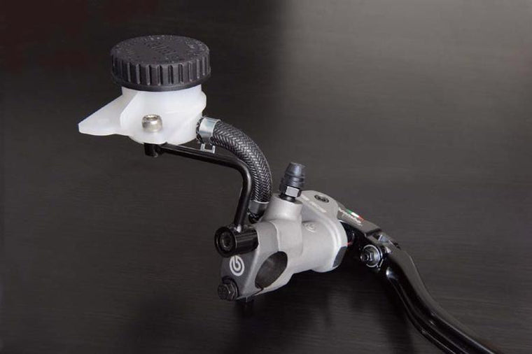 コーケン bremboラジアルマスター用タンクキット ブラック セパハン／ブレーキ用 《コーケン KOK-2005BK》◇Cr◇プロト品番KOK-2005BKメーカー品番KOK-2005BK