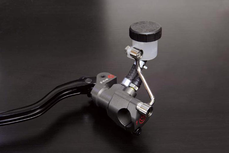 コーケン bremboラジアルマスター用タンクキット ブラック バーハン／クラッチ用 《コーケン KOK-2004BK》◇Cr◇プロト品番KOK-2004BKメーカー品番KOK-2004BK