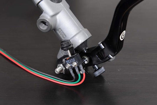 コーケン KOHKEN brembo ラジアルマスター用スイッチキット ラジアルブレーキマスター用 機械式 カタログ品番：KOK-2000 メーカー品番：KOK-2000