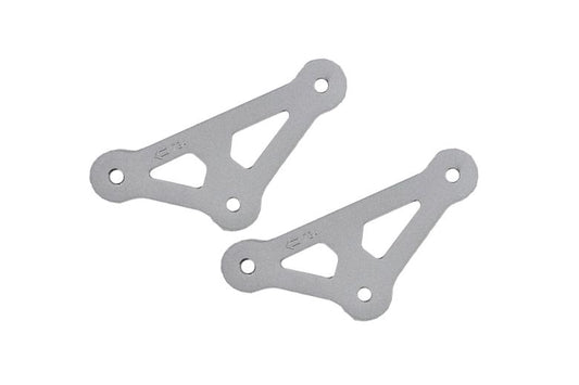 EFFEX ローダウンKIT 15mmダウン Ninja1000 11-16/Z1000 10＞