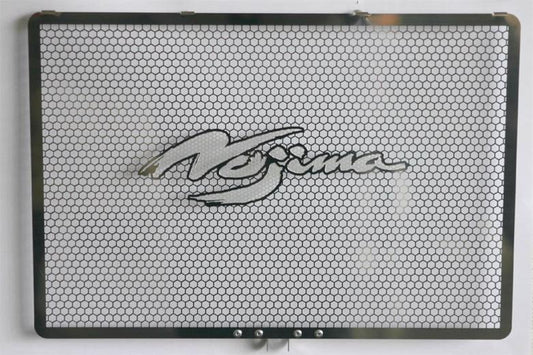 ノジマエンジニアリング NOJIMA ラジエーターコアガード Ninja1000 11-19 Z1000 07-19 Z800 カタログ品番：NSP634CG メーカー品番：NSP634CG