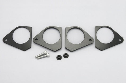 ケイファクトリー K-FACTORY ハンドルアップキット マットブラック Ninja1000 11- カタログ品番：160VZBS004Q メーカー品番：160VZBS004Q