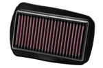 K&N ケーアンドエヌ リプレイスメント YZF-R125 08-17 YZF-R15 08-11 WR125R X 09-15 MT-125 15-17 カタログ品番：YA-1208 メーカー品番：YA-1208