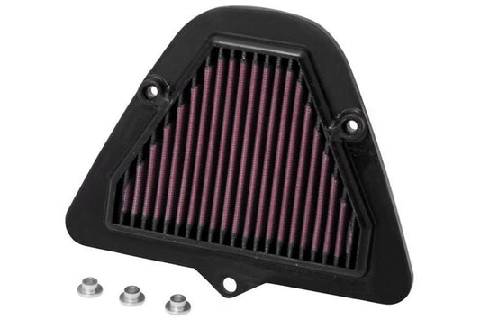 K&N ケーアンドエヌ リプレイスメント VN1700VULCAN CLASSIC NOMAD 09-17 カタログ品番：KA-1709 メーカー品番：KA-1709