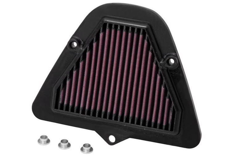 K&N ケーアンドエヌ リプレイスメント VN1700VULCAN CLASSIC NOMAD 09-17 カタログ品番：KA-1709 メーカー品番：KA-1709