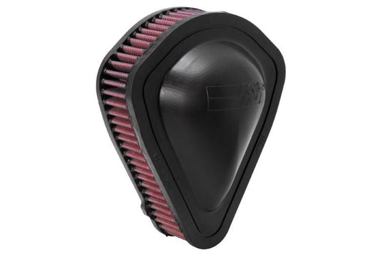 K&N ケーアンドエヌ リプレイスメント VT1300CX CR CS 10-17 カタログ品番：HA-1310 メーカー品番：HA-1310