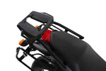 ヘプコアンドベッカー ヘプコ＆ベッカ トップケースキャリア アルラック ブラック XJ6 Diversion F 09-16 カタログ品番：6504530-0101 メーカー品番：6504530 01 01