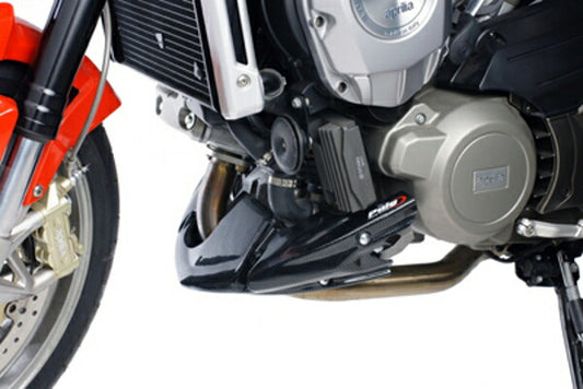 プーチ エンジンスポイラー カーボン.P APRILIA MANA850 08-13