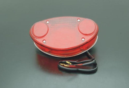 ドレミコレクション H2テールランプASSY W1SA／W3 《ドレミコレクション 13112》◇Cr◇プロト品番P046-9794メーカー品番13112