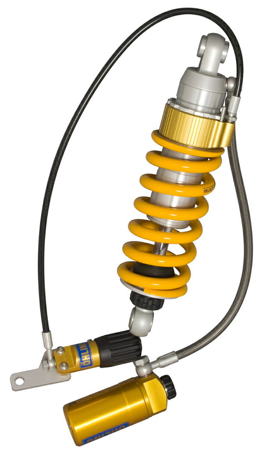 OHLINS｜オーリンズ リアショック S46HR1C1S VFR1200F 10-15｜HO013