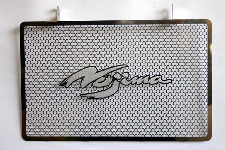 ノジマエンジニアリング NOJIMA ラジエーターコアガード ZRX1200DAEG 09-16 カタログ品番：NSP618CG メーカー品番：NSP618CG