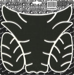 ケイティ Keiti タンクパッド カーボン ワイドタイプ カタログ品番：P047-0136 メーカー品番：KT6000CF