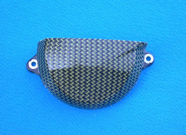 BATTLE.F バトルファクトリー カーボン2次カバー ACG ZX-6R 05-06 カタログ品番：P047-0172 メーカー品番：BA28-K01-01