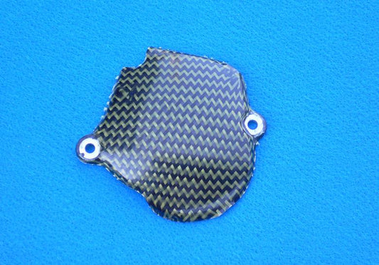 BATTLE.F バトルファクトリー カーボン2次カバー パルサー ZX-6R 05-06 カタログ品番：P047-0174 メーカー品番：BA28-K01-03