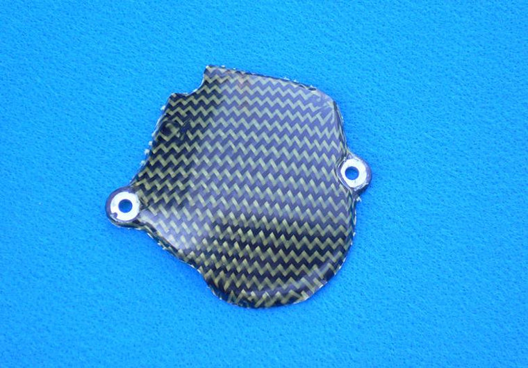 BATTLE.F バトルファクトリー カーボン2次カバー パルサー ZX-6R 05-06 カタログ品番：P047-0174 メーカー品番：BA28-K01-03