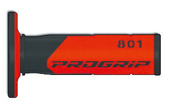PROGRIP プログリップ クロスグリップ ブラック レッド カタログ品番：P047-0435 メーカー品番：PG801-13