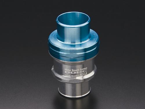 AELLA アエラ クランクケース内圧コントロールバルブ BMW R1200 DOHC用 φ22 カタログ品番：P047-0607 メーカー品番：AE-62038