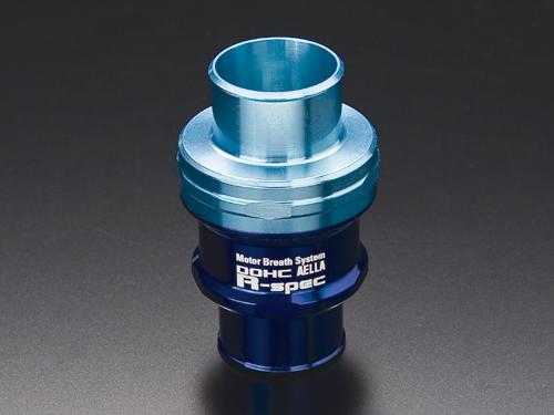 AELLA アエラ クランクケース内圧コントロールバルブ BMW R1200 DOHC用 φ22 R-Spec カタログ品番：P047-0608 メーカー品番：AE-62039