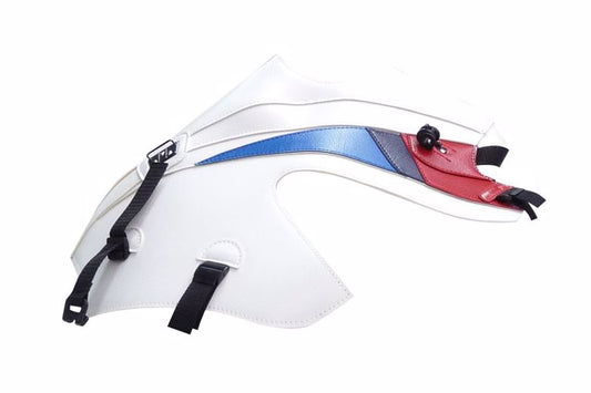 バグスター BAGSTER タンクカバー シロ レッド ブルー30t R1200GS 08-13 カタログ品番：1564J メーカー品番：1564J