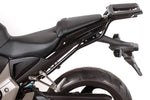 ヘプコアンドベッカー ヘプコ＆ベッカ トップケースキャリア アルラック ブラック CB1000R 08-17 カタログ品番：650954-0101 メーカー品番：650954 01 01