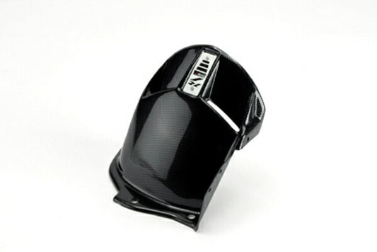 プーチ リアフェンダー カーボン.P YZF-R1 09-13