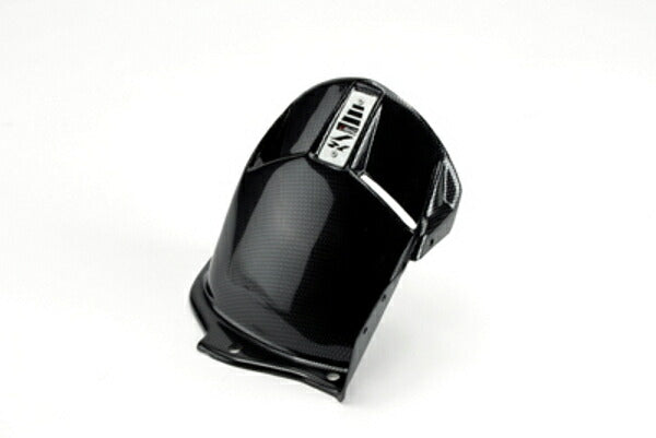 プーチ リアフェンダー カーボン.P YZF-R1 09-13