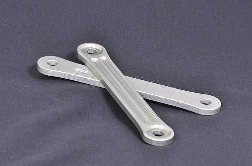 AELLA アエラ ローダウンリンクロッド TIGER800 カタログ品番：P047-2527 メーカー品番：AE-69004