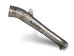 AKRAPOVIC アクラポビッチ スリップオンライン メガフォン チタン GSXR600 750 11-16 カタログ品番：SM-S6SO2T メーカー品番：SM-S6S02T
