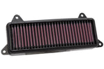 K&N ケーアンドエヌ リプレイスメント LEAD110 10-13 カタログ品番：HA-1010 メーカー品番：HA-1010