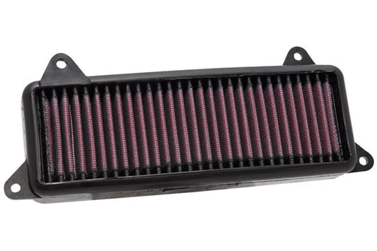 K&N ケーアンドエヌ リプレイスメント LEAD110 10-13 カタログ品番：HA-1010 メーカー品番：HA-1010