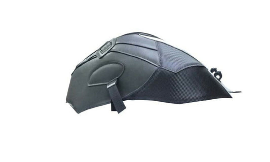 バグスター BAGSTER タンクカバー ライトグレー カーボン S1000RR 10 カタログ品番：1584B メーカー品番：1584B