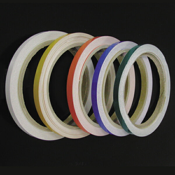 ケイティ Keiti 蛍光ホイールストライプ ブラック カタログ品番：P047-2848 メーカー品番：WS800-K