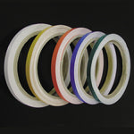 ケイティ Keiti 蛍光ホイールストライプ イエロー カタログ品番：P047-2850 メーカー品番：WS800-Y