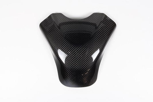クレバーウルフ タンクプロテクター カーボン／綾織 GSXR600／750 11-