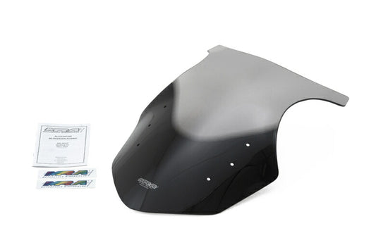 MRA エムアールエー スクリーンオリジナル スモーク NINJA1000 11-16 カタログ品番：MO648S メーカー品番：4025066130337