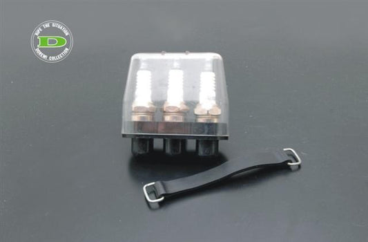 ドレミコレクション スパークプラグホルダー 《ドレミコレクション 13135》◇Cr◇プロト品番P047-3679メーカー品番13135