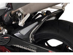 POWERBRONZE パワーブロンズ リアフェンダー BLK メッシュSLV YZF-R1 09-14 カタログ品番：P047-3916 メーカー品番：201-Y105-603