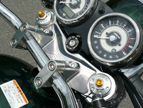 アグラス トップブリッジ アッパーブラケット無 W800