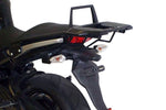 ヘプコアンドベッカー ヘプコ＆ベッカ サイドキャリア Lock-it ブラック ER-6f n 09-11 カタログ品番：6502507-0001 メーカー品番：6502507 00 01