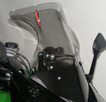 POWERBRONZE パワーブロンズ エアフロースクリーン ライトスモーク Ninja1000 Z1000SX 10-13 カタログ品番：P047-4059 メーカー品番：400-K127-001