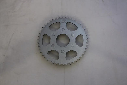 AFAM アファム Rスチールスプロケット 415-46 50 Classic カタログ品番：35102-46 メーカー品番：35102-46