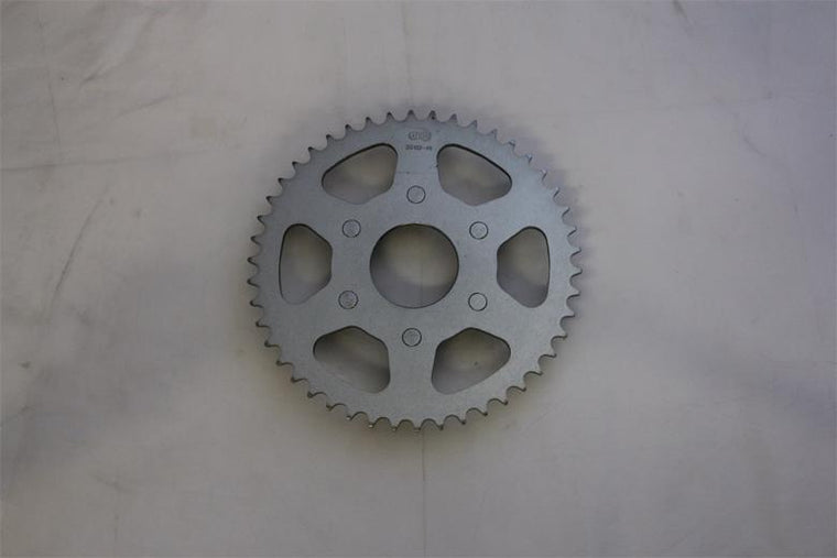 AFAM アファム Rスチールスプロケット 415-46 50 Classic カタログ品番：35102-46 メーカー品番：35102-46