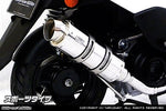 ウイルズウィン WirusWin ロイヤルマフラースポーツタイプ RS ZERO カタログ品番：P047-5103 メーカー品番：602-59-03