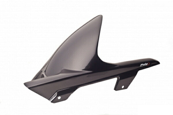プーチ リアフェンダー カーボン.P HORNET600 07-13