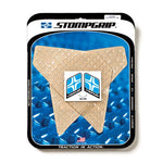 STOMPGRIP ストンプグリップ トラクションパッドタンクキット クリア DUKE690 08-11 1190 ADVENTURE 14 SUPER TENERE 12-17 カタログ品番：P047-5225 メーカー品番：55-10-0060