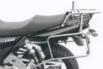ヘプコアンドベッカー ヘプコ＆ベッカ トップ＆サイドケースキャリア ブラック XJR1200 SP 1300 94-03 カタログ品番：650482-0001 メーカー品番：650482 00 01