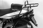 ヘプコアンドベッカー ヘプコ＆ベッカ トップケースキャリア リアラック ブラック V11LeMans SportNaked 01- カタログ品番：650529-0101 メーカー品番：650529 01 01