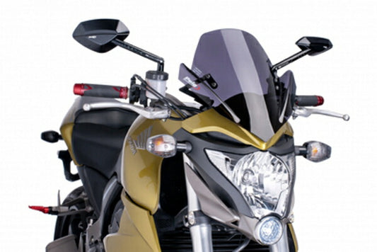 プーチ NEWジェネレーション D.スモーク CB1000R 11-17