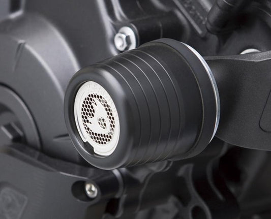 K-FACTORY エンジンスライダー ブラック CB1000R